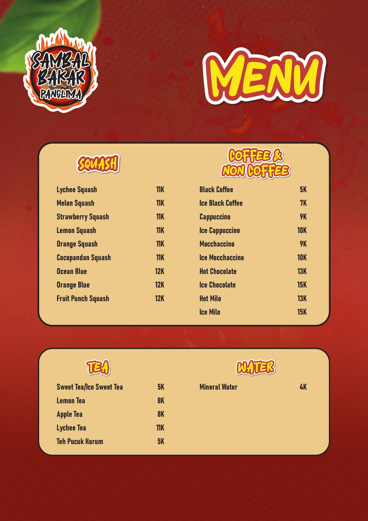 Menu Sambal Bakar Panglima 3
        